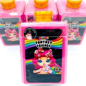 New Fantasy Friends surprise slime toy